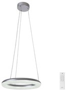 Rabalux 2565 - Candelabru LED reglabil GEORGINA LED/24W/230V alb