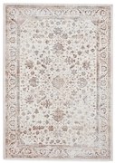 Covor gri deschis/crem 160x230 cm Creation – Think Rugs