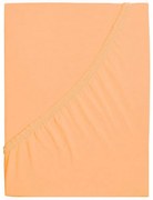 Cearceaf pentru copii pentru pătuț 60x120 cm – B.E.S.