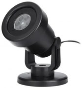 Proiector exterior aplicat led 6W ELPL-6W Entac