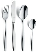 Set tacamuri Amefa Florence, inox 18/10, 3 mm, 24 piese
