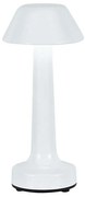 Lampă de birou LED încărcabilă, reglabilă, 1W, 5V, 3000-6000K, albă