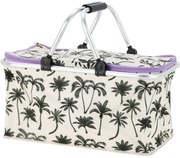 Coș frigorific Palma III, 35 l, 48 x 24 x 28 cm