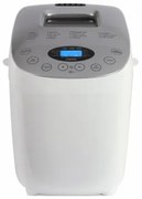 Masina de paine Livoo DOP205W, 2 palete framantare,15 programe