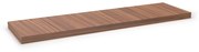 Raft Visio 80 x 22 x 2,8 cm, nuc