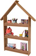 Minibiblioteca Bruno natur