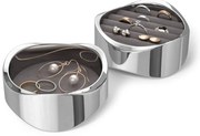 Organizator de bijuterii Wavy – Umbra
