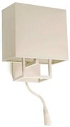 Aplica de perete moderna LED Vesper 29982