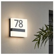 Eglo 97219 - Lampă LED exterior reglabilă TORAZZA-C LED/14W/230V IP44