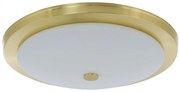 Plafoniera design clasic din alama DIMARO 58cm