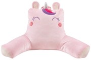 Pernă de sprijin 60x25 cm Sparkle Unicorn – Catherine Lansfield
