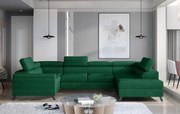 Coltar extensibil Escada pe dreapta Kronos 19