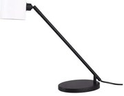 Lampa de masa moderna LAXER alb