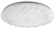 Plafonieră LED RIA LED/36W/230V 3000/4000/5000K Leuchten Direkt 14572-16