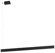 Lustră LED dimabilă pe cablu LED/30,5W/230V + LED/15,5W Eglo 39485