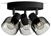 Spot Philips SLEET 3xE14/25W/230V