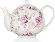 Ceainic ceramic ROSE 1 l