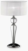 Veioza, lampa de masa DUCHESSA TL1 SMALL 051406