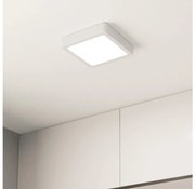Eglo 900589 - Plafonieră LED dimabilă FUEVA LED/11W/230V, albă
