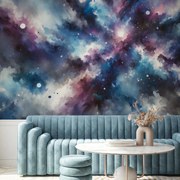Fototapet - Vedere către univers (147x102 cm)