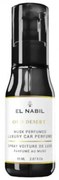 Lumânări, difuzoare El Nabil  Luxury Car Spray Oud Desert