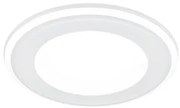 Spot incastrat 10W Aura 652410131 Trio