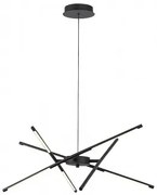 Suspensie led 30W HENLI 72237 Rabalux