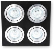 Spot incorporabil Plano-4 43389