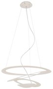 Artemide AR 1237010A - Lustră pe cablu dimmabilă PIRCE MINI 1xR7s/330W/230V