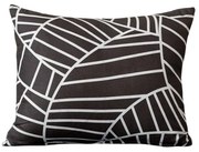 Husa de perna din microfibra CHARCO 40x50 cm, gri