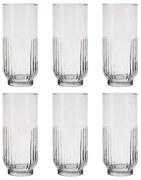 Pahare 6 buc. 395 ml Tokyo – Orion