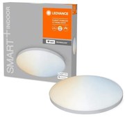 Ledvance - Lumină de plafon cu LED-uri Dimmer SMART + FRAMELESS LED/28W/230V Wi-Fi