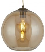 Pendul design modern 25cm Balls chihlimbar 1621AM SRT