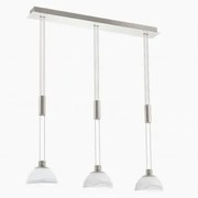 Suspensie moderna MONTEFIO LED 93468 Eglo