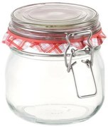 Pahare cu clips Tescoma DELLA CASA, 600 ml, 0,6 l