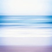 Fotografie Blue Toned Seascape, DavidMSchrader