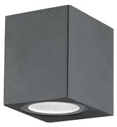 Aplica perete ambientala de exterior IP54 NERO NVL-710041