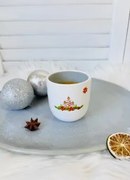 Lumanare din ceara - mod. Magie de Craciun