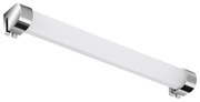 Aplică LED pentru oglindă de baie Briloner 2059-018 SPLASH LED/8W/230V IP44