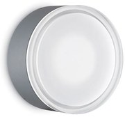 Aplica / Plafoniera de exterior stil modern minimalist URANO PL1 BIG antracit 168135