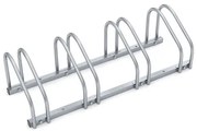 Deuba Suport pentru 4 roti - 95x32x27 cm