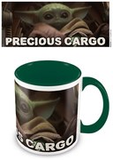 Cana Star Wars: The Mandalorian - Precious Cargo (Baby Yoda)