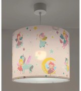 Lustră pentru copii Dalber 42492 FAIRY DREAMS 1xE27/15W/230V