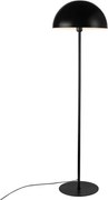 Nordlux - Lampă de podea ELLEN 1xE27/40W/230V, neagră, 140 cm