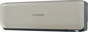 Aparat de aer conditionat cu invertor Mitsubishi Heavy Industries SRK20ZS-WT + SRC20ZS-W, 7000 BTU, 17 m², A+++/A++, R-32, Bej/Negru