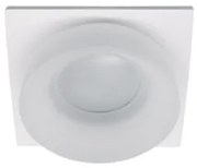 Spot incastrat GU5.3 92045S1/WHFR Elmark