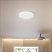 Eglo 902077 - Plafonieră LED pentru baie FRANIA, 18W, 230V, Ø 31 cm, IP44