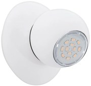Spot LED Eglo 93167 NORBELLO 3 1xGU10/5W/230V