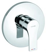 Baterie dus Kludi Zenta SL incastrata