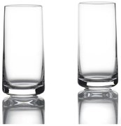 Pahare 2 buc. 410 ml Rocks – Zone